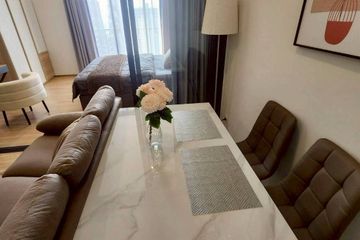 1 Bedroom Condo for rent in XT Phayathai, Thanon Phaya Thai, Bangkok near BTS Phaya Thai