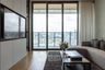 1 Bedroom Condo for rent in Banyan Tree Residences Riverside Bangkok, Khlong San, Bangkok near BTS Khlong San