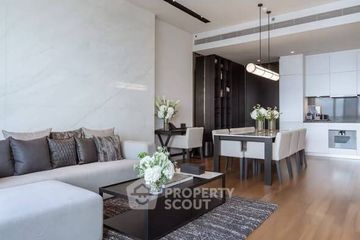 1 Bedroom Condo for rent in Banyan Tree Residences Riverside Bangkok, Khlong San, Bangkok near BTS Khlong San