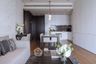 1 Bedroom Condo for rent in Banyan Tree Residences Riverside Bangkok, Khlong San, Bangkok near BTS Khlong San