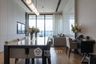 1 Bedroom Condo for rent in Banyan Tree Residences Riverside Bangkok, Khlong San, Bangkok near BTS Khlong San