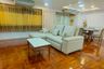 3 Bedroom Apartment for rent in Grand 39 Tower, Khlong Tan Nuea, Bangkok near BTS Phrom Phong