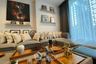 1 Bedroom Condo for rent in The Strand Thonglor, Khlong Tan Nuea, Bangkok near BTS Thong Lo