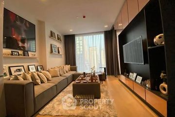 1 Bedroom Condo for rent in The Strand Thonglor, Khlong Tan Nuea, Bangkok near BTS Thong Lo