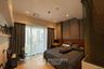 1 Bedroom Condo for rent in The Strand Thonglor, Khlong Tan Nuea, Bangkok near BTS Thong Lo
