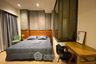 1 Bedroom Condo for rent in The Strand Thonglor, Khlong Tan Nuea, Bangkok near BTS Thong Lo