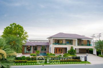 4 Bedroom House for rent in The Grand Lux Bangna-Suanluang, Dokmai, Bangkok