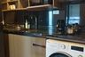 1 Bedroom Condo for rent in Ideo Q Sukhumvit 36, Khlong Tan, Bangkok near BTS Thong Lo