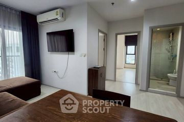 1 Bedroom Condo for rent in Life Sukhumvit 48, Phra Khanong, Bangkok near BTS Phra Khanong