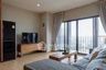 2 Bedroom Condo for rent in Noble Reveal, Phra Khanong Nuea, Bangkok near BTS Thong Lo