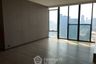 3 Bedroom Condo for rent in Siamese Exclusive Queens, Khlong Toei, Bangkok near MRT Queen Sirikit National Convention Centre