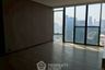 3 Bedroom Condo for rent in Siamese Exclusive Queens, Khlong Toei, Bangkok near MRT Queen Sirikit National Convention Centre