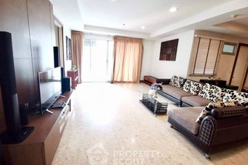 3 Bedroom Condo for rent in Nusasiri Grand, Phra Khanong, Bangkok near BTS Ekkamai