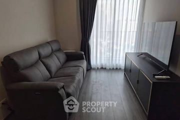 2 Bedroom Condo for rent in Ideo Sukhumvit - Rama 4, Phra Khanong, Bangkok near BTS Phra Khanong