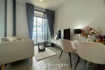 1 Bedroom Condo for rent in The Address Siam-Ratchathewi, Thanon Phetchaburi, Bangkok near BTS Ratchathewi