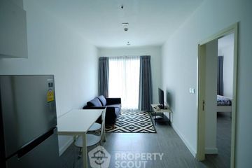 1 Bedroom Condo for rent in Condolette Ize Ratchathewi, Thanon Phetchaburi, Bangkok near BTS Ratchathewi