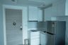 1 Bedroom Condo for rent in Condolette Ize Ratchathewi, Thanon Phetchaburi, Bangkok near BTS Ratchathewi