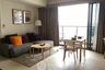 1 Bedroom Condo for rent in Zire Wongamat, Na Kluea, Chonburi