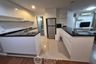 2 Bedroom Condo for rent in Belle Grand Rama 9, Huai Khwang, Bangkok near MRT Phra Ram 9