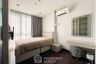 1 Bedroom Condo for rent in Ideo Q Phayathai, Thung Phaya Thai, Bangkok near BTS Phaya Thai