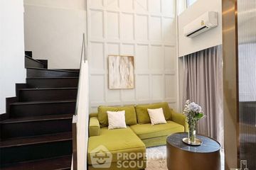 1 Bedroom Condo for rent in Ideo Q Phayathai, Thung Phaya Thai, Bangkok near BTS Phaya Thai