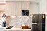 1 Bedroom Condo for rent in Ideo Q Phayathai, Thung Phaya Thai, Bangkok near BTS Phaya Thai