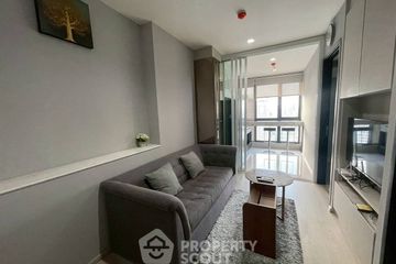 1 Bedroom Condo for rent in Rhythm Sukhumvit 44/1, Phra Khanong, Bangkok near BTS Phra Khanong