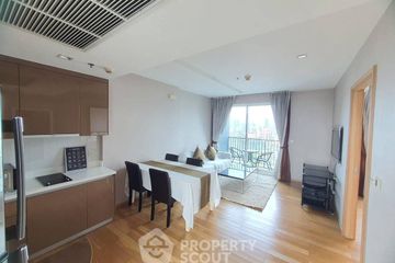 1 Bedroom Condo for rent in Siri at Sukhumvit, Phra Khanong, Bangkok near BTS Thong Lo