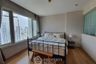 1 Bedroom Condo for rent in Siri at Sukhumvit, Phra Khanong, Bangkok near BTS Thong Lo