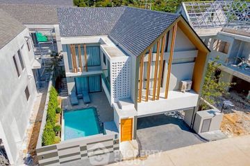 4 Bedroom Villa for rent in The Infini Pattaya, Nong Prue, Chonburi