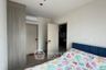 1 Bedroom Condo for rent in THE BASE Phetchaburi-Thonglor, Bang Kapi, Bangkok near MRT Phetchaburi