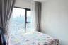 1 Bedroom Condo for rent in THE BASE Phetchaburi-Thonglor, Bang Kapi, Bangkok near MRT Phetchaburi