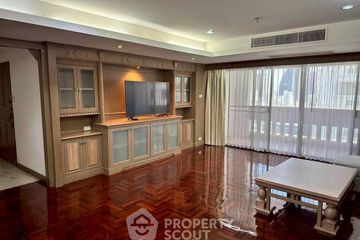 3 Bedroom Apartment for rent in Sethiwan Mansion Sukhumvit 49, Khlong Tan Nuea, Bangkok near BTS Phrom Phong
