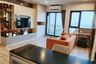 1 Bedroom Condo for rent in NICHE MONO Sukhumvit - Bearing, Samrong Nuea, Samut Prakan near BTS Bearing