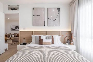 2 Bedroom Condo for sale in S Condo Sukhumvit 50, Phra Khanong, Bangkok near BTS On Nut