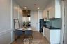 2 Bedroom Condo for rent in Noble Recole, Khlong Toei Nuea, Bangkok near BTS Asoke