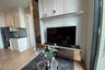 2 Bedroom Condo for rent in Noble Recole, Khlong Toei Nuea, Bangkok near BTS Asoke