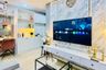 1 Bedroom Condo for sale in View Talay Condo 7, Nong Prue, Chonburi