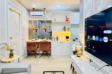 1 Bedroom Condo for sale in View Talay Condo 7, Nong Prue, Chonburi