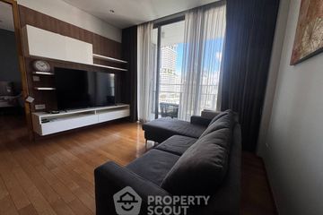 1 Bedroom Condo for rent in Aequa Sukhumvit 49, Khlong Tan Nuea, Bangkok near BTS Thong Lo