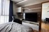 1 Bedroom Condo for rent in Aequa Sukhumvit 49, Khlong Tan Nuea, Bangkok near BTS Thong Lo
