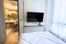 1 Bedroom Condo for rent in Celes Asoke, Khlong Toei Nuea, Bangkok near BTS Asoke