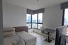 1 Bedroom Condo for sale in Elio Del Nest, Bang Na, Bangkok near BTS Udom Suk