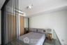 1 Bedroom Condo for Sale or Rent in The Lofts Ekkamai, Phra Khanong, Bangkok near BTS Ekkamai