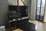 1 Bedroom Condo for rent in Park Origin Chula Samyan, Maha Phruettharam, Bangkok near MRT Sam Yan