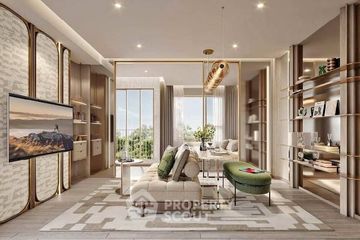 1 Bedroom Condo for sale in Life Sathorn &ndash; Narathiwas 22, Chong Nonsi, Bangkok