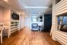 1 Bedroom Condo for rent in Nova Ocean View, Nong Prue, Chonburi