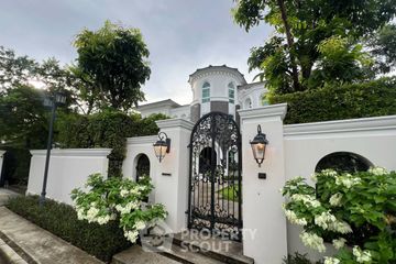 5 Bedroom House for sale in Ladawan Ratchaphruek - Pinklao, Bang Ramat, Bangkok