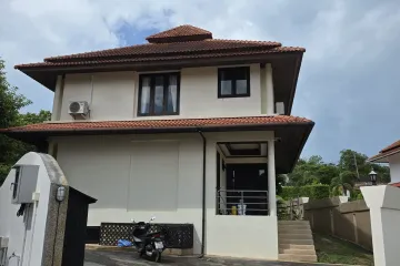 3 Bedroom Villa for rent in Tongson Bay Villas, Bo Phut, Surat Thani