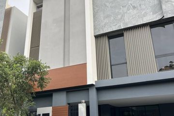 3 Bedroom House for sale in BuGaan Krungthep Kreetha, Hua Mak, Bangkok near MRT Si Burapha